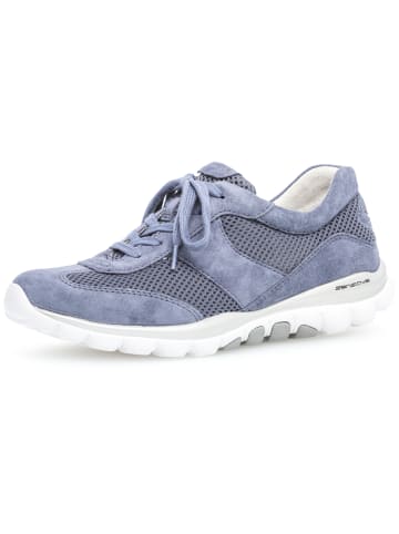 Gabor Sneaker in blau