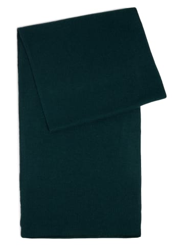 Marie Lund Pure Cashmere Schal in tanne - 0067