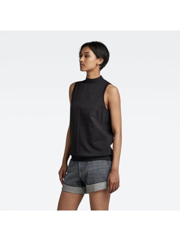 G-Star Raw Top in dk black