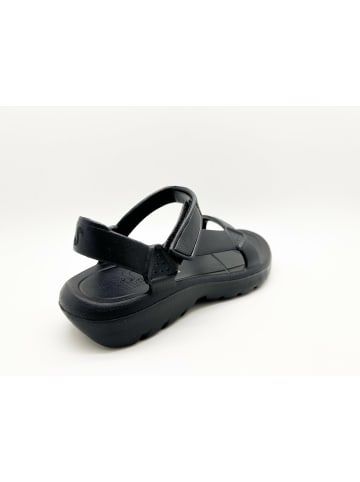 thies Sandalen für Damen in Schwarz