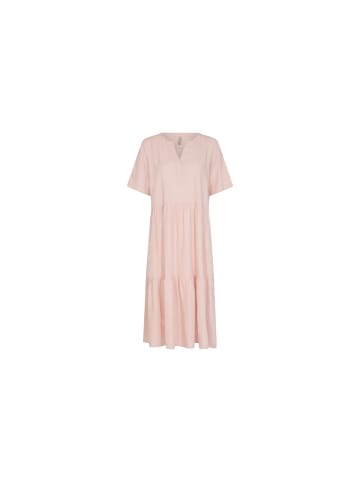 soyaconcept Sommerkleider in rose