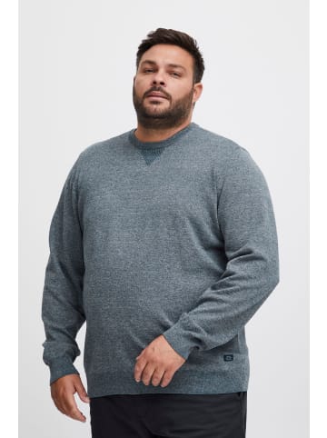 BLEND Sweatshirt BHPullover in Blau