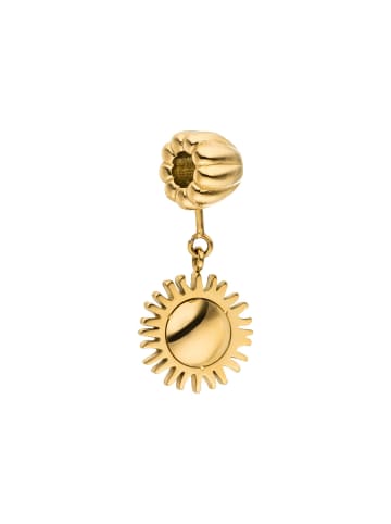 PURELEI Charm LEI Sun Gold