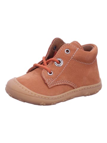 Ricosta Halbschuhe Kinder CORY in Rot