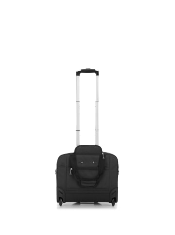 Wittchen Cube Line Collection in Graphite