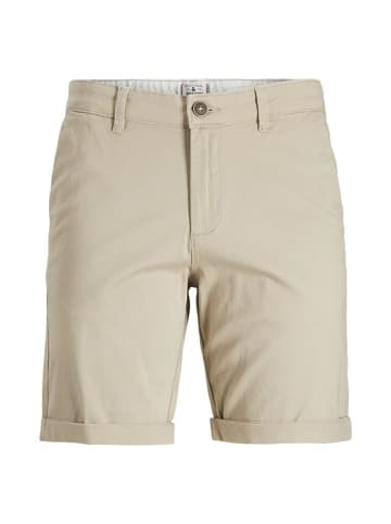 Jack & Jones Short in hellgrau