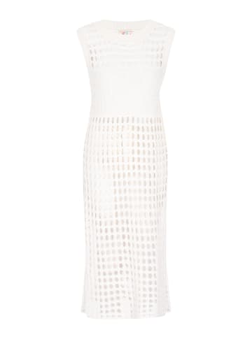 IZIA Tunic in offwhite