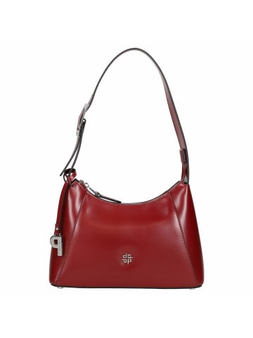 PICARD Black Tie - Schultertasche 24 cm in rot