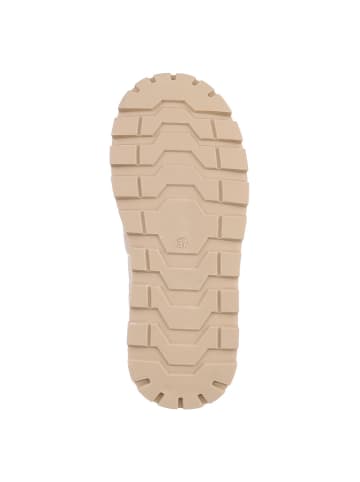Ital-Design Freizeitschuh in Beige