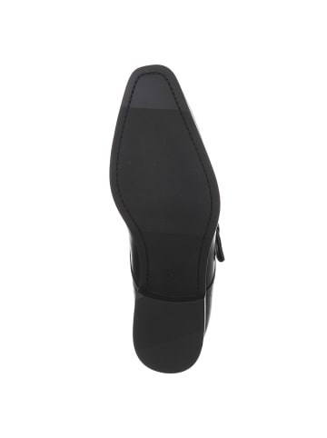 Ital-Design Halbschuh in Schwarz