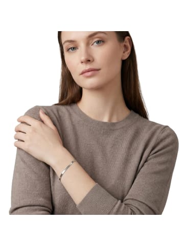 Amor Armband Silber 925, rhodiniert in Silber