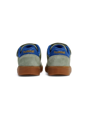 Hummel Klettverschluss Sneaker Vm78 Cph Lebensstil Kinder in TEA2