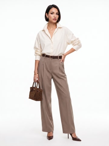 Forty degrees Handtasche Marvezza - S in cognac