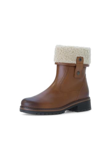 Gabor Winterstiefeletten in braun