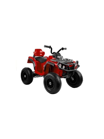 Wisam® Elektro Quad BDM0906 Ledersitz 2x45W 3 Geschwindigkeiten