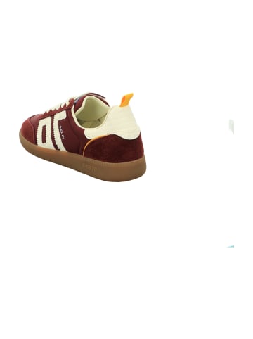 Back 70 Sneaker Low in Rot