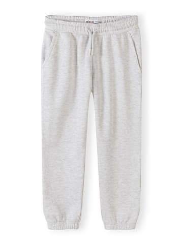 Minoti 3-er Pack Jogginghose 29FLEECE284 in dunkelblau