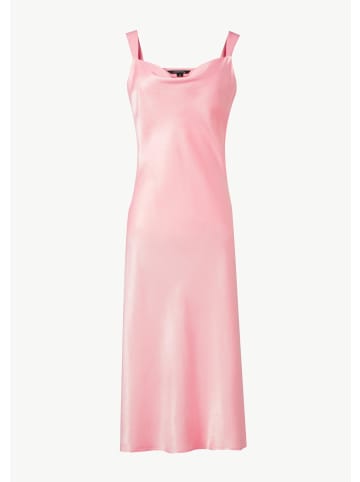 comma Kleid in 4272_rosa
