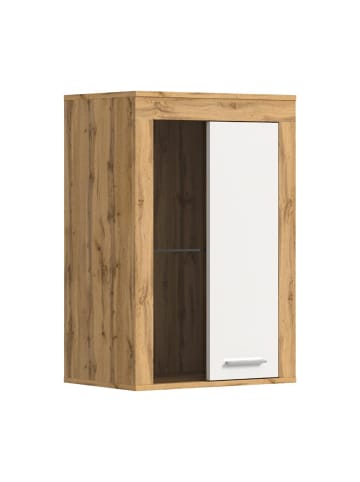 ebuy24 Weiß 60 x 35 cm