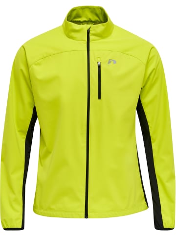 Newline Jacke Men Core Cross Jacket in EVENING PRIMROSE