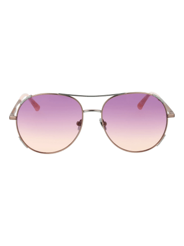 Scotch & Soda Damen Sonnenbrillen Aviator Rose