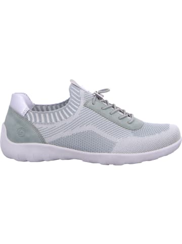 remonte Lowtop-Sneaker in mint/vanilla/mint