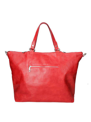 Gave Lux Schultertasche in RED