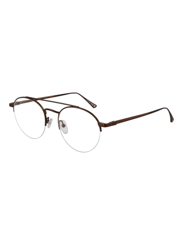 Web Herren Optische Fassungen Aviator Bronze