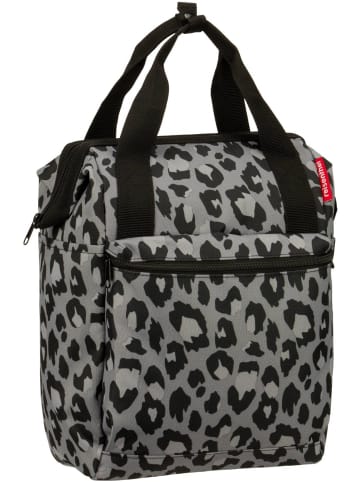 Reisenthel Rucksack allrounder R in Leo Nero
