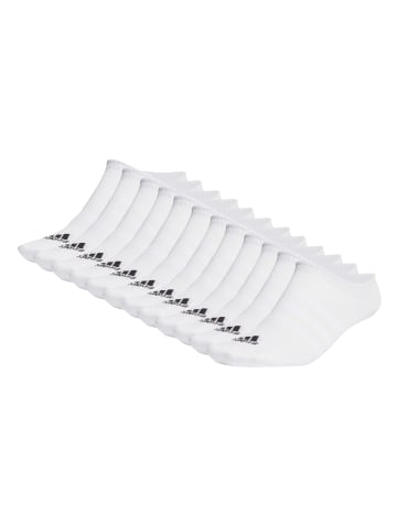 adidas Socken 12er Pack in Weiß