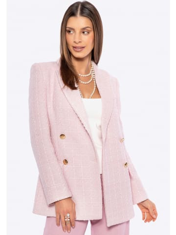 Wittchen Jacket in Pink