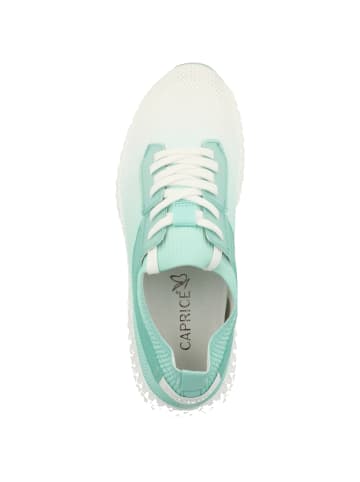 Caprice Sneaker low 9-23703-28 in blau