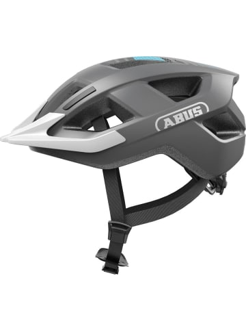 ABUS Abus Fahrradhelm Aduro 3.0 M=52-58cm race