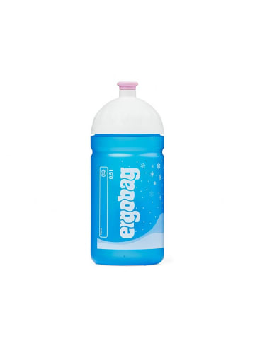 Ergobag Schulzubehör für Erwachsene in blau
