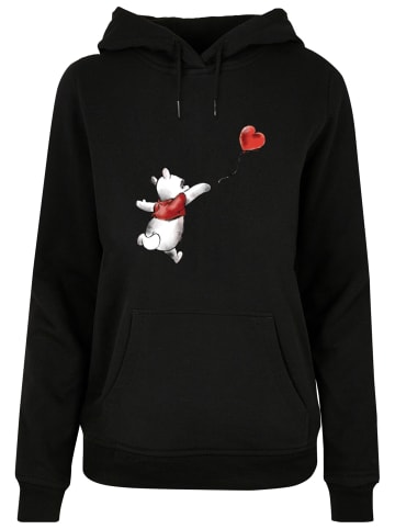 Absolute Cult Absolute Cult Kapuzenpullover in black