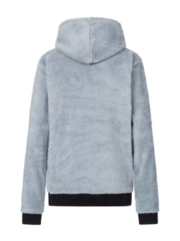 Rock Creek Kapuzenpullover in Grau