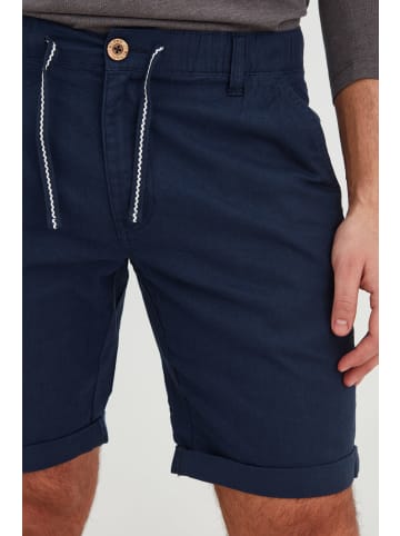 BLEND Shorts (Hosen) in blau