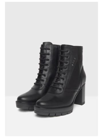 Nero Giardini Stiefelette in Schwarz