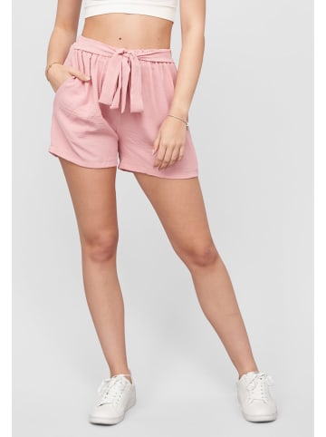 Cloud5ive Shorts in rose