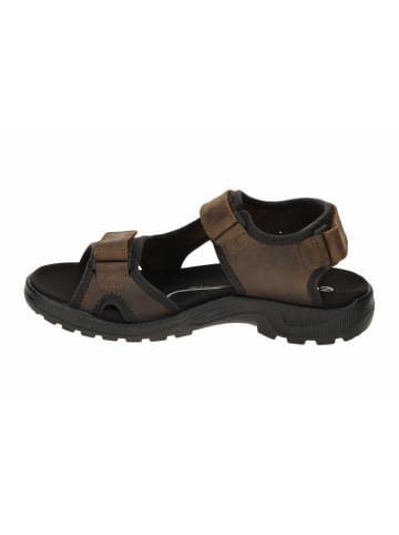 Ecco Outdoorsandalen für Herren in braun