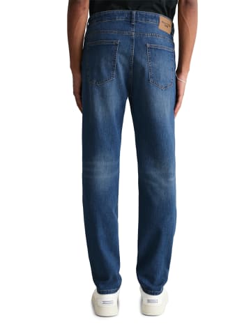 Marc O'Polo DENIM Jeans Model Ando skinny in Medium Blue
