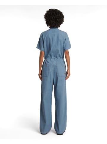G-Star Raw Easy Jumpsuit faded breeze
