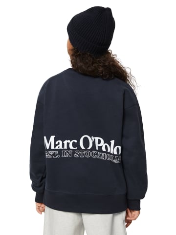 Marc O'Polo TEENS-GIRLS Sweatshirt in DARK NAVY