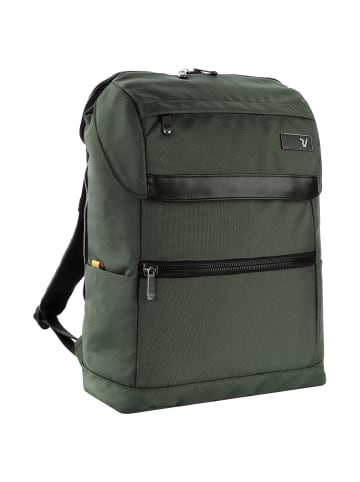 Roncato Rover - Rucksack 15" 41 cm M in grey green