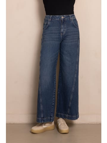 ZHRILL Jeans ZHMARIA BLUE in BLUE