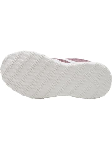 Hummel Kinder Sneaker in Rosa
