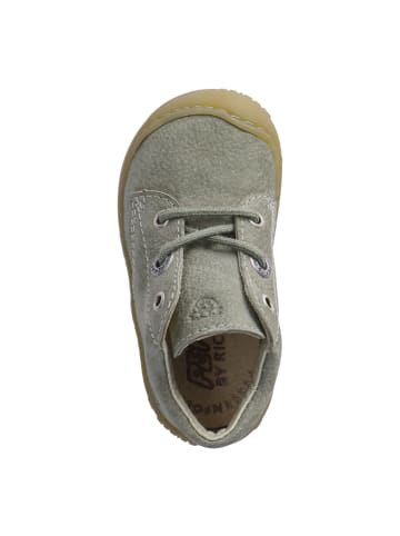 Ricosta Outdoorstiefel CORY in eukalyptus