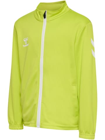 Hummel Hummel Verstellbare Taille Anzug Hmllogo Multisport Kinder in LIME PUNCH/MARINE