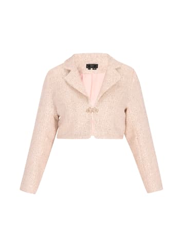 faina Jacket in light beige