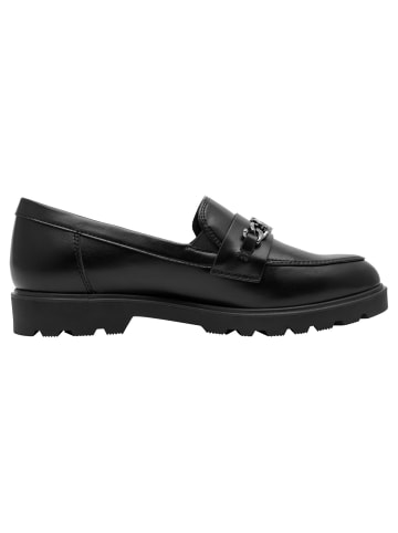 Tamaris Slipper in BLACK MATT